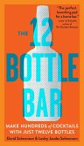 The 12 Bottle Bar (eBook, ePUB)