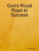 God's Royal Road to Success (eBook, ePUB)