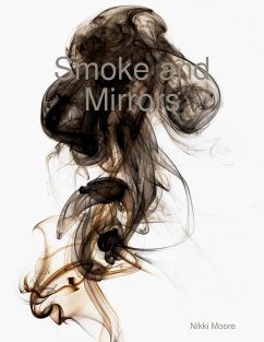Cover Smoke and Mirrors (eBook, ePUB)