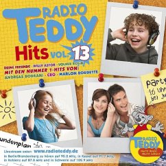 Radio Teddy Hits - Various