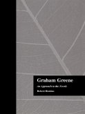 Graham Greene (eBook, ePUB)