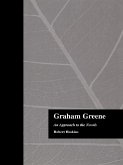 Graham Greene (eBook, ePUB) Graham Greene (eBook, ePUB)