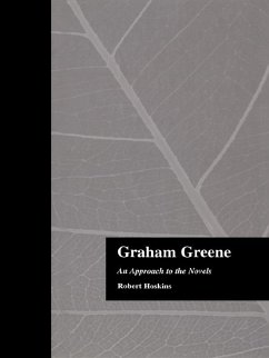 Graham Greene (eBook, ePUB) - Hoskins, Robert