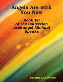 Angels Are with You Now: Book VII of the Collection Archangel Michael Speaks (eBook, ePUB)