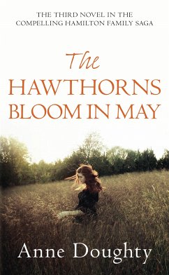 The Hawthorns Bloom in May (eBook, ePUB) - Doughty, Anne