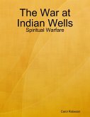 The War at Indian Wells: Spiritual Warfare (eBook, ePUB)