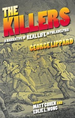 Cover The Killers (eBook, ePUB)
