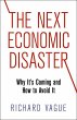 The Next Economic Disaster (eBook, ePUB) - Bild 1