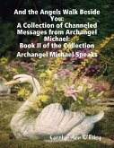 And the Angels Walk Beside You: A Collection of Channeled Messages from Archangel Michael:Book II of the Collection Archangel Michael Speaks (eBook, ePUB)