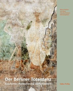 Der Berliner Totentanz (eBook, PDF)