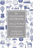 The Traveller's Daybook (eBook, ePUB)