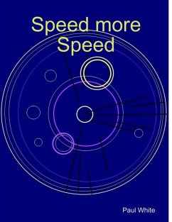 Cover Speed More Speed (eBook, ePUB)