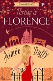 Flirting in Florence (eBook, ePUB)