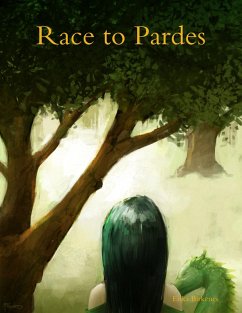 Race to Pardes (eBook, ePUB) - Birkenes, Erika