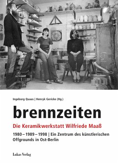 brennzeiten (eBook, PDF)