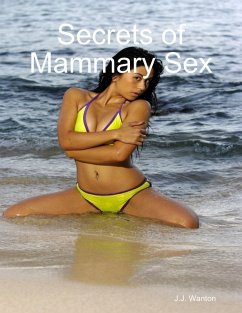 Cover Secrets of Mammary Sex (eBook, ePUB)