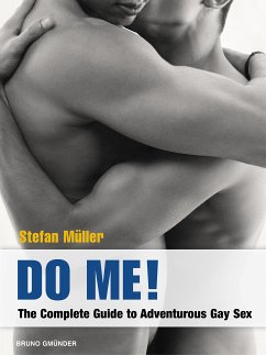 Do Me! (eBook, ePUB) - Müller, Stefan