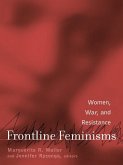 Frontline Feminisms (eBook, ePUB)