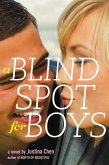 A Blind Spot for Boys (eBook, ePUB) A Blind Spot for Boys (eBook, ePUB)