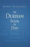 The Durham Book of Days (eBook, ePUB)