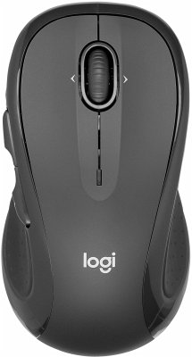 Cover Logitech M510 schwarz