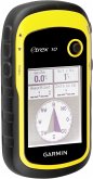 Garmin eTrex 10 GPS Handgerät Outdoor Navigationsgerät (2,2 Zoll Garmin eTrex 10 GPS Handgerät Outdoor Navigationsgerät (2,2 Zoll