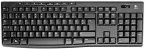 Logitech K 270 Wireless Keyboard schwarz