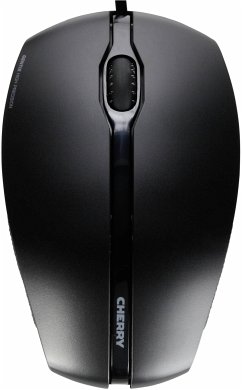 Cherry GENTIX Corded Optical Mouse OEM