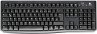 Logitech K 120 Keyboard OEM USB black - Bild 1