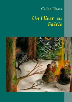 Un Hiver en Faërie (eBook, ePUB)