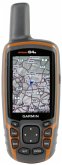 Garmin GPS Map 64 Outdoor Navigationsgerät s Garmin GPS Map 64 Outdoor Navigationsgerät s