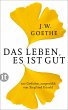 Das Leben, es ist gut (eBook, ePUB) - Bild 1