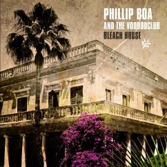 Bleach House - Boa,Phillip & The Voodooclub