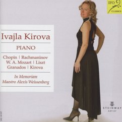 Piano - Kirova,Ivajla