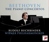 Beethoven: Die Klavierkonzerte
