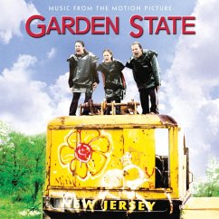 Garden State - Diverse