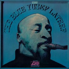 Cover Blue Yusef Lateef