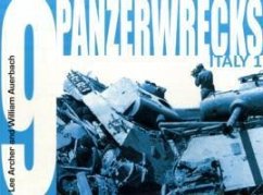 Panzerwrecks 9 - Archer, Lee; Auerbach, William