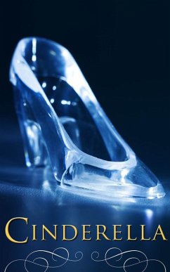 Cover Cinderella (eBook, ePUB)
