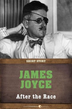 Cover After The Race (eBook, ePUB)