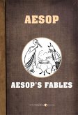 Aesop's Fables (eBook, ePUB)