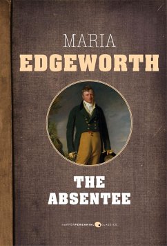 Cover The Absentee (eBook, ePUB)