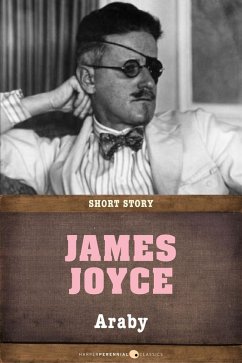 Cover Araby (eBook, ePUB)