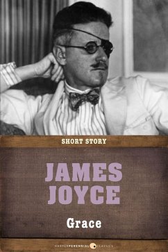 Cover Grace (eBook, ePUB)