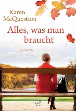 Alles, was man braucht - McQuestion, Karen