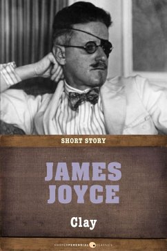 Clay (eBook, ePUB) - Joyce, James