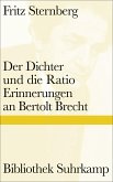 Der Dichter und die Ratio (eBook, ePUB)