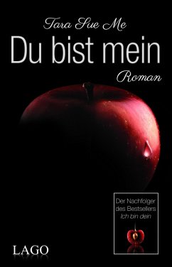 Du bist mein / Geheime Sehnsucht Bd.2 (eBook, PDF) - Me, Tara Sue