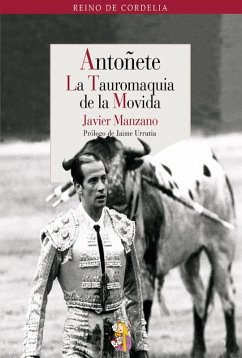 Cover Antoñete (eBook, ePUB)
