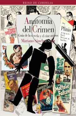Cover Anatomía del crimen (eBook, ePUB)